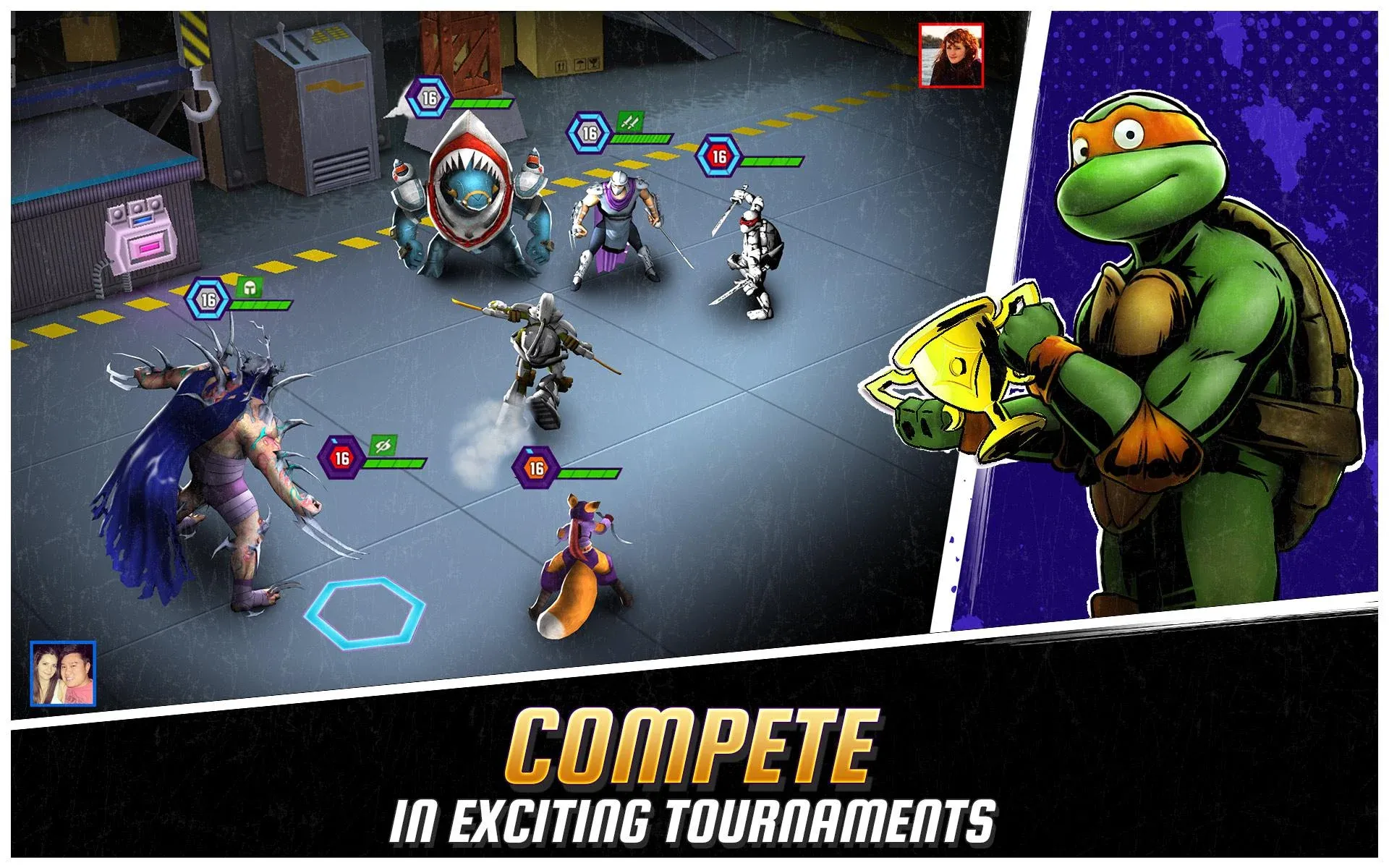 MARVEL: Avengers Academy v2.15.0 APK Мод (Бесплатные покупки) Screenshot 3 MARVEL: Avengers Academy v2.15.0 APK Мод (Бесплатные покупки) Screenshot 3