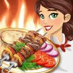 Безумный кулинар v2.13.0 APK Мод (Много денег)