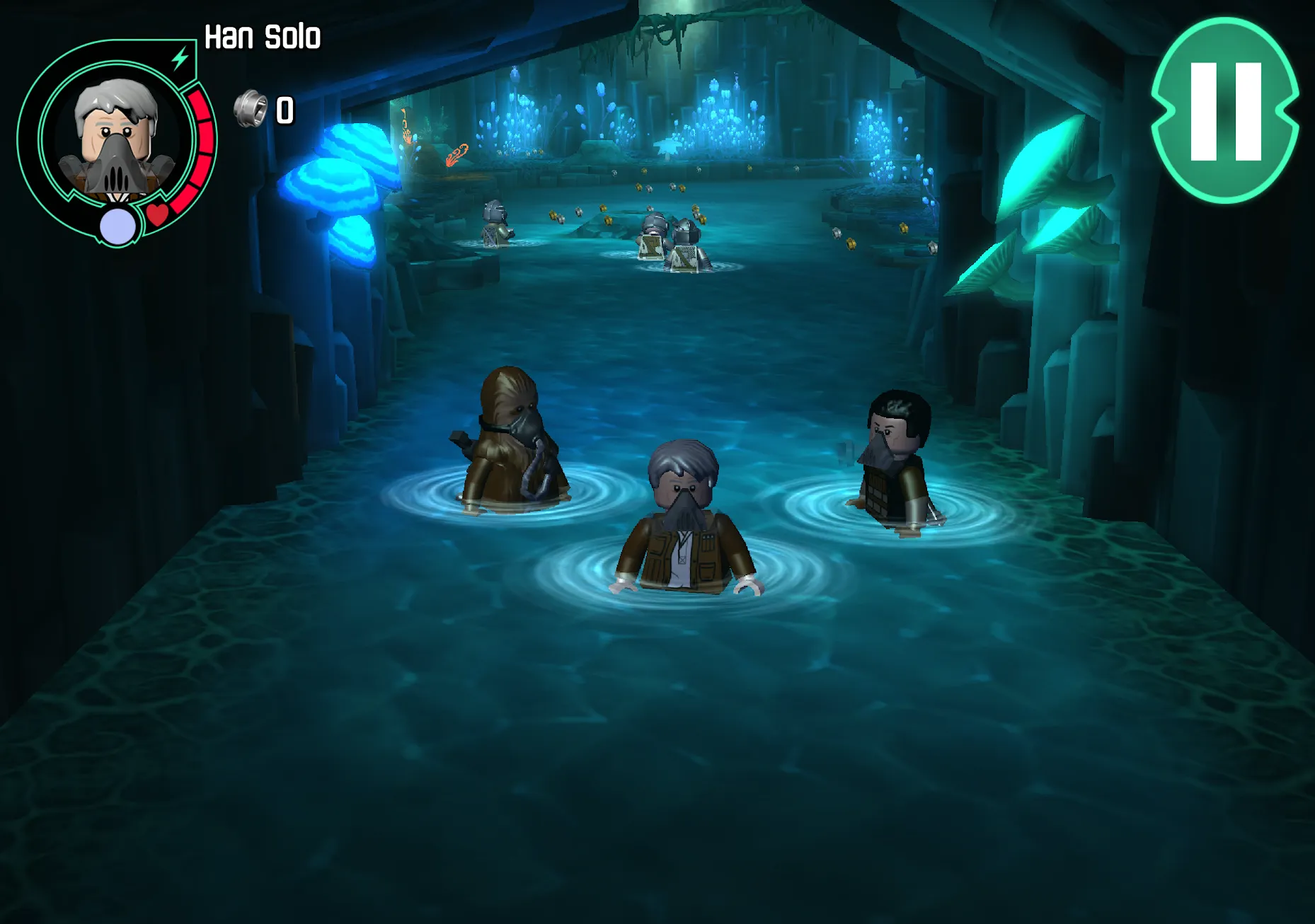 The Walking Zombie: Shooter v2.66 APK Мод (Меню, Режим бога, Один удар) Screenshot 4
