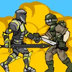 The Walking Zombie 2: Shooter v3.55.0 APK Мод (Меню, Много ресурсов, Режим бога)