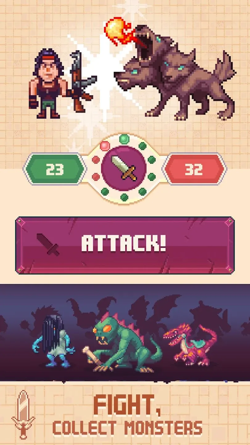 Bubble Witch Saga [мод: много денег] Screenshot 4