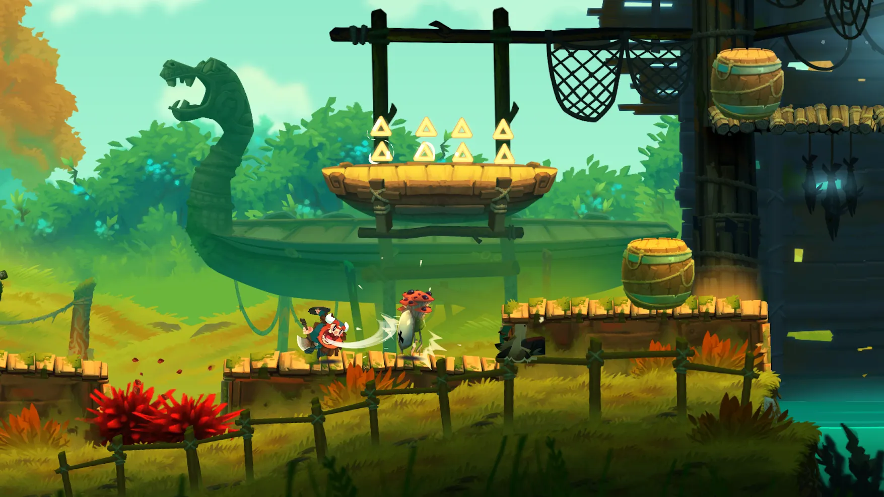 Bubble Witch 2 Saga [мод: много жизней] Screenshot 2