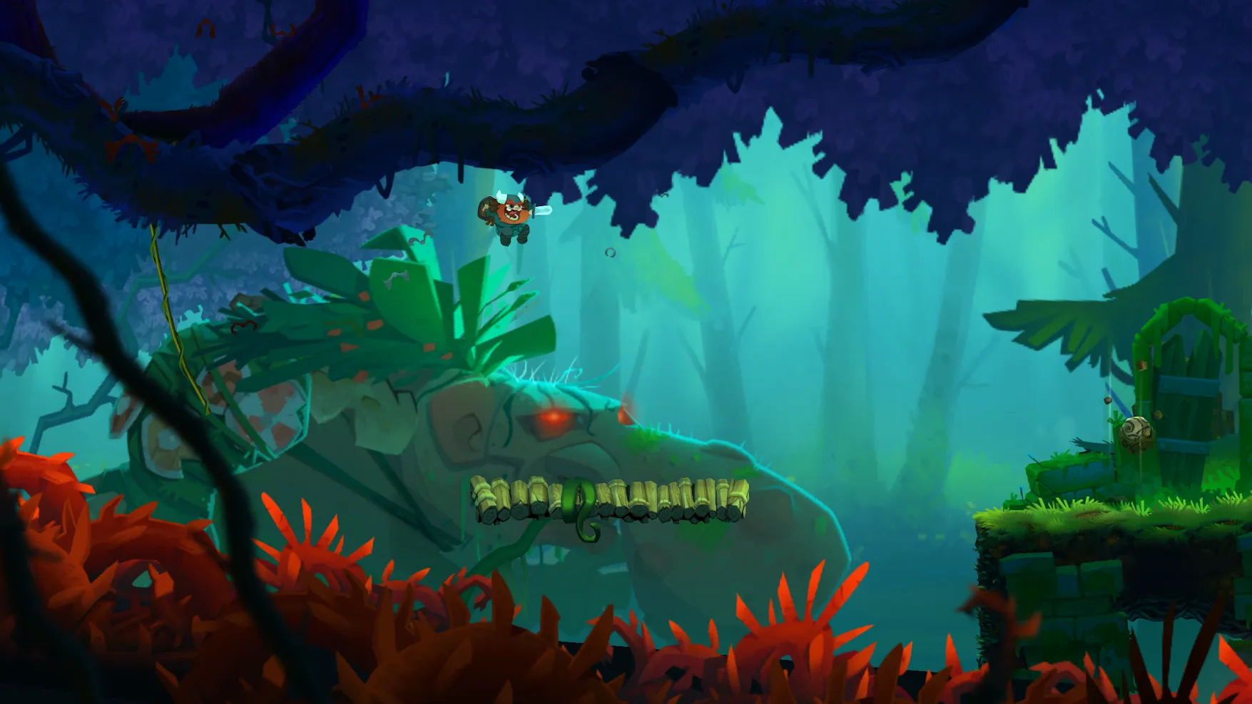 Bubble Witch 2 Saga [мод: много жизней] Screenshot 5