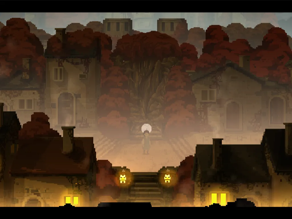 The Witch's Isle Screenshot 2 The Witch's Isle Screenshot 2