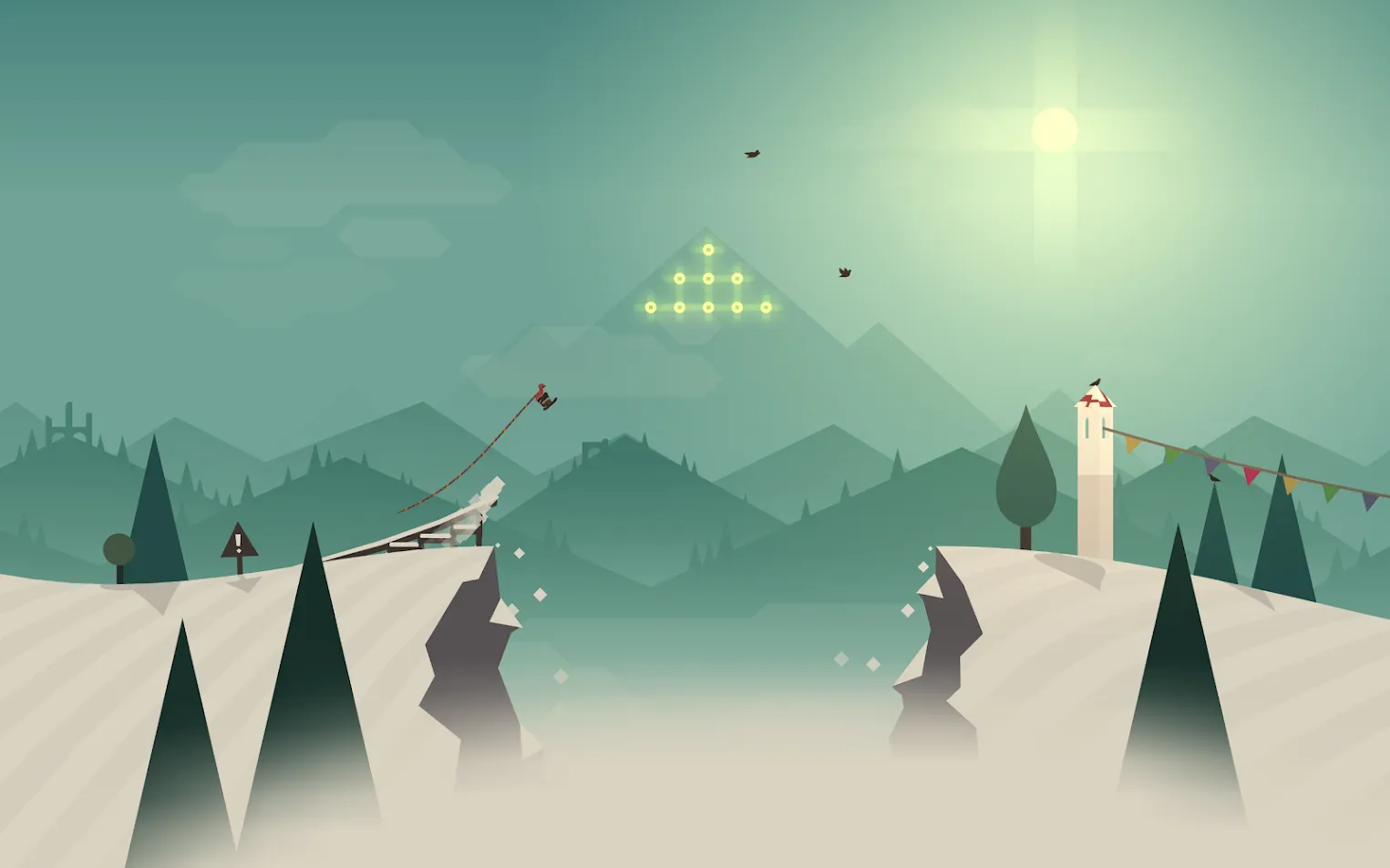 Tennis Clash v6.31.0 APK Мод (Мега Меню, 12+ функций) Screenshot 1