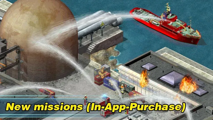 Aerofly 2 Flight Simulator v2.5.41 APK Мод (Полная версия) Screenshot 5