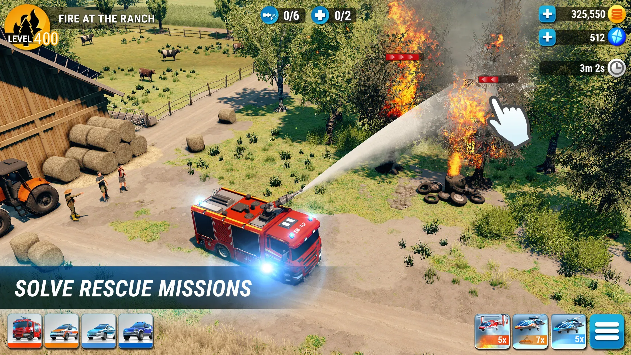 Aerofly 1 Flight Simulator v1.0.21 APK Мод (Полная версия) Screenshot 2