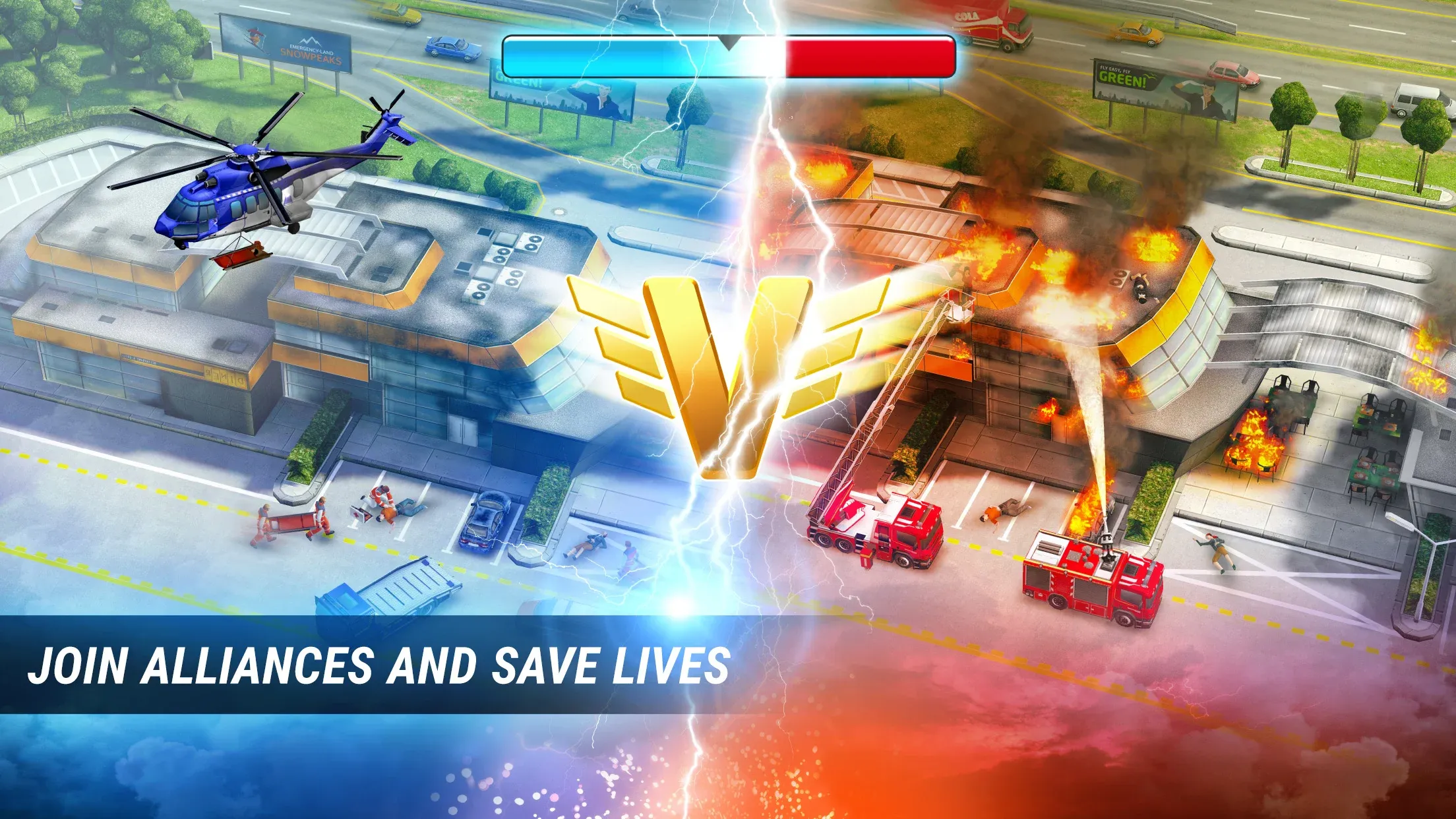 Aerofly 1 Flight Simulator v1.0.21 APK Мод (Полная версия) Screenshot 3