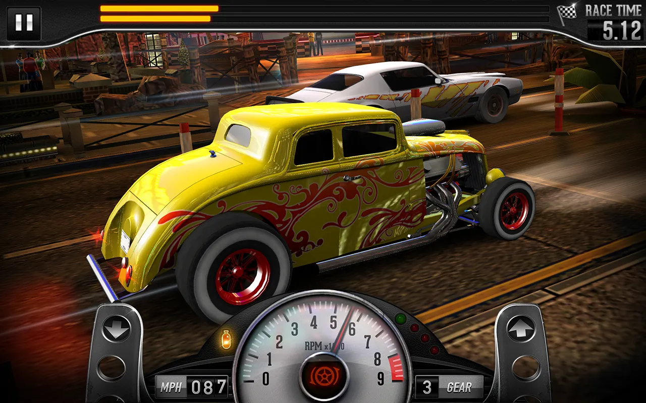 Heavy Bus Simulator [мод: много денег] Screenshot 5