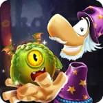 The Sun: Origin v2.5.3 APK Мод (Много денег)