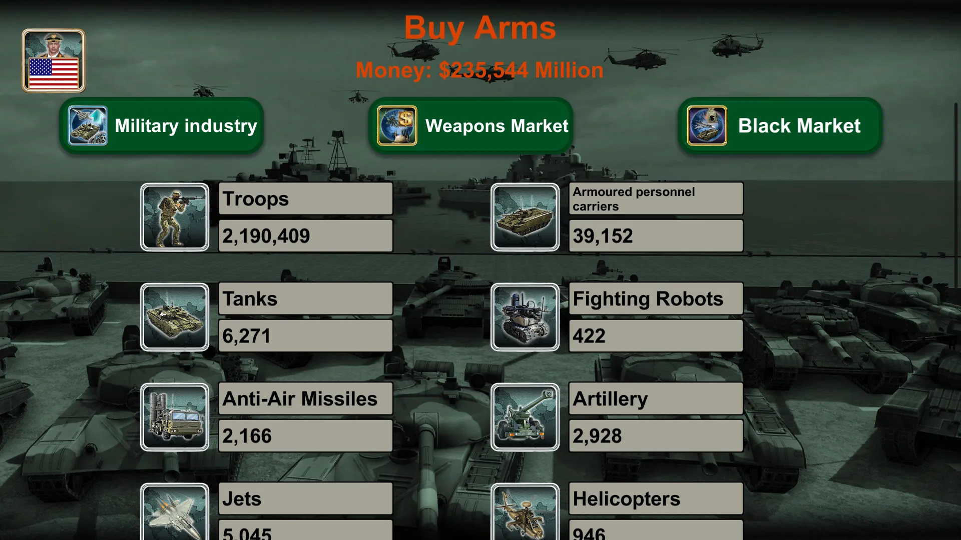 Мировая Империя v5.2.3 APK Мод (Много денег) Screenshot 3 Мировая Империя v5.2.3 APK Мод (Много денег) Screenshot 3