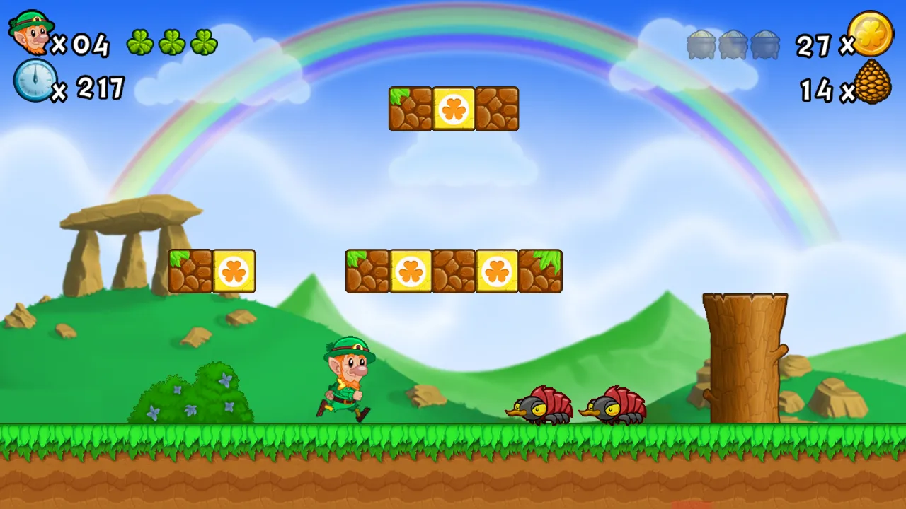 Color Tunnel Screenshot 1