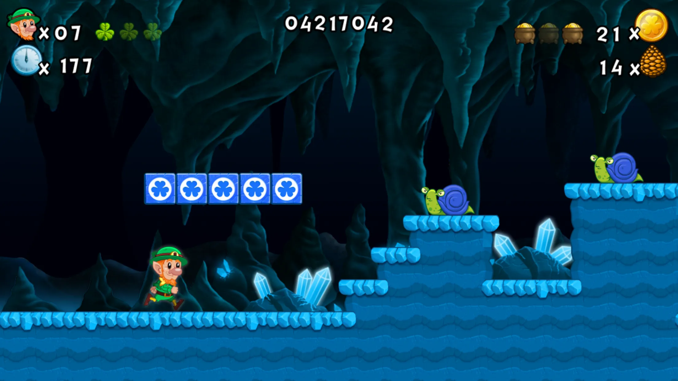 Color Tunnel Screenshot 2