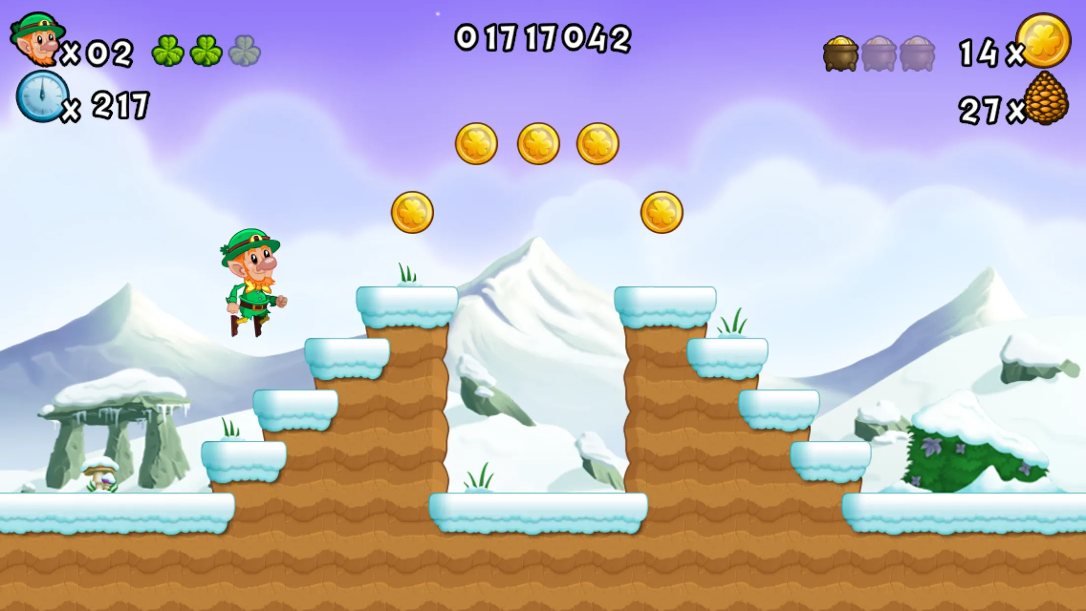 Color Tunnel Screenshot 3