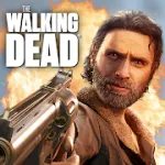 The Walking Dead: Наш мир [мод: меню]