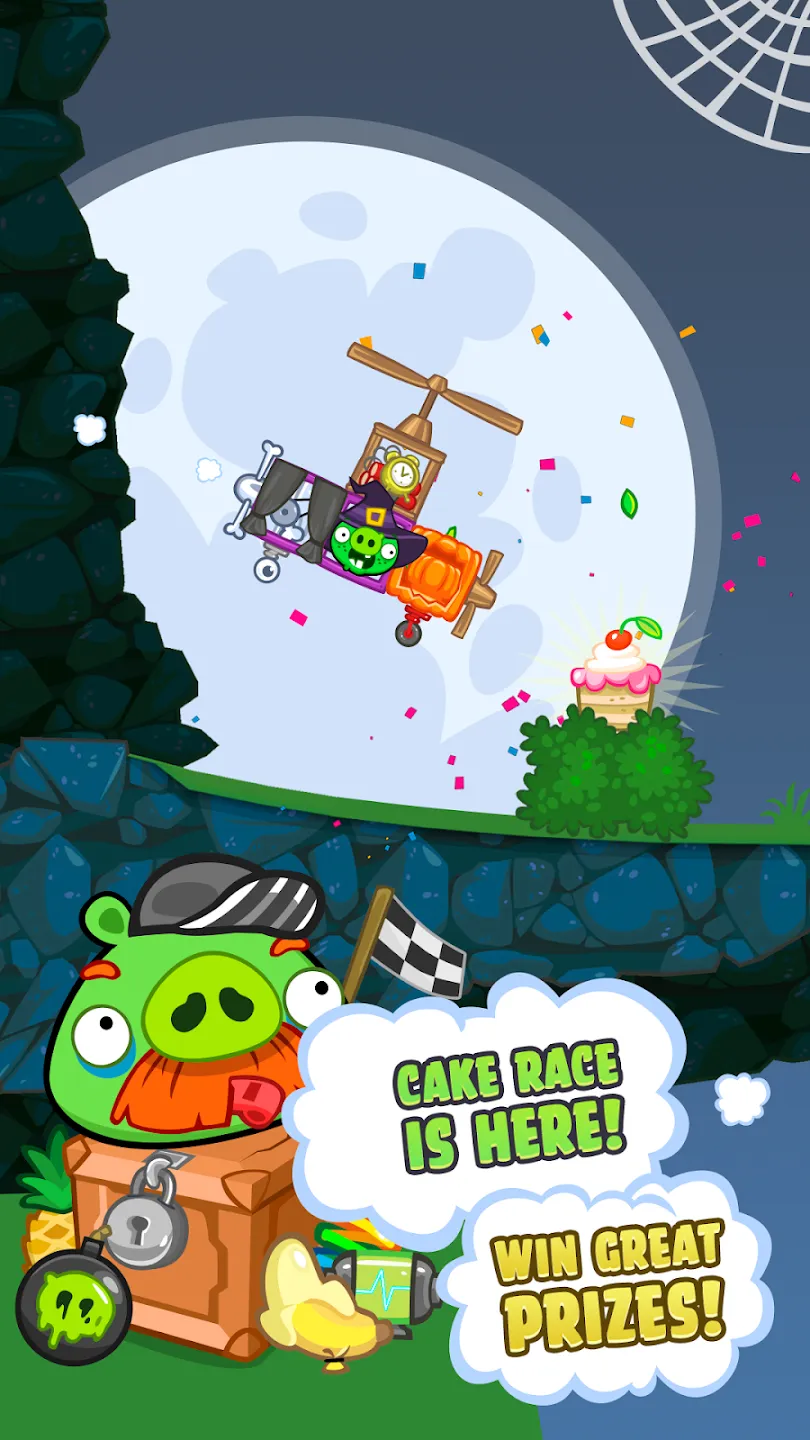 Ramp Car Jumping [мод: много денег] Screenshot 2