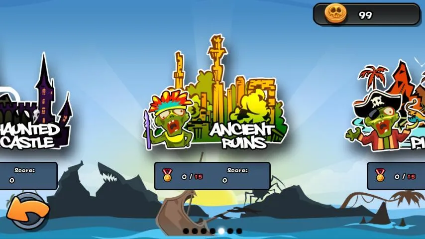 Guns of Glory v13.18.0 APK Мод (Меню, Game Speed) Screenshot 2