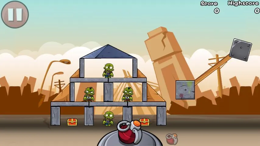 Guns of Glory v13.18.0 APK Мод (Меню, Game Speed) Screenshot 3