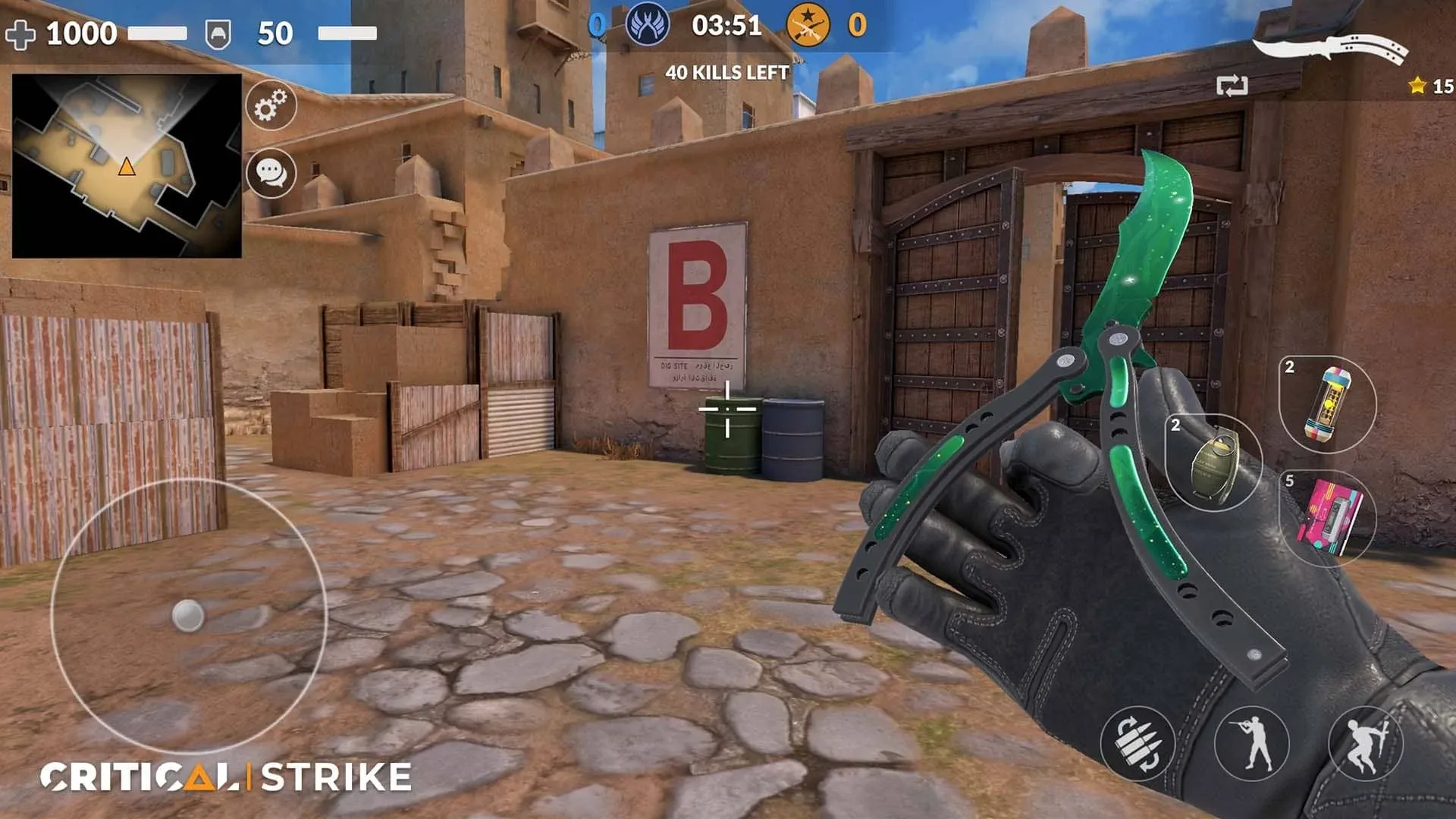 Portal Knights [мод: полная версия] Screenshot 3