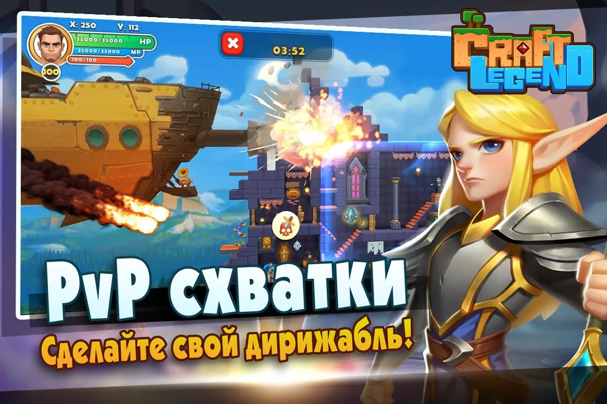 AXES.io [мод: меню] Screenshot 4