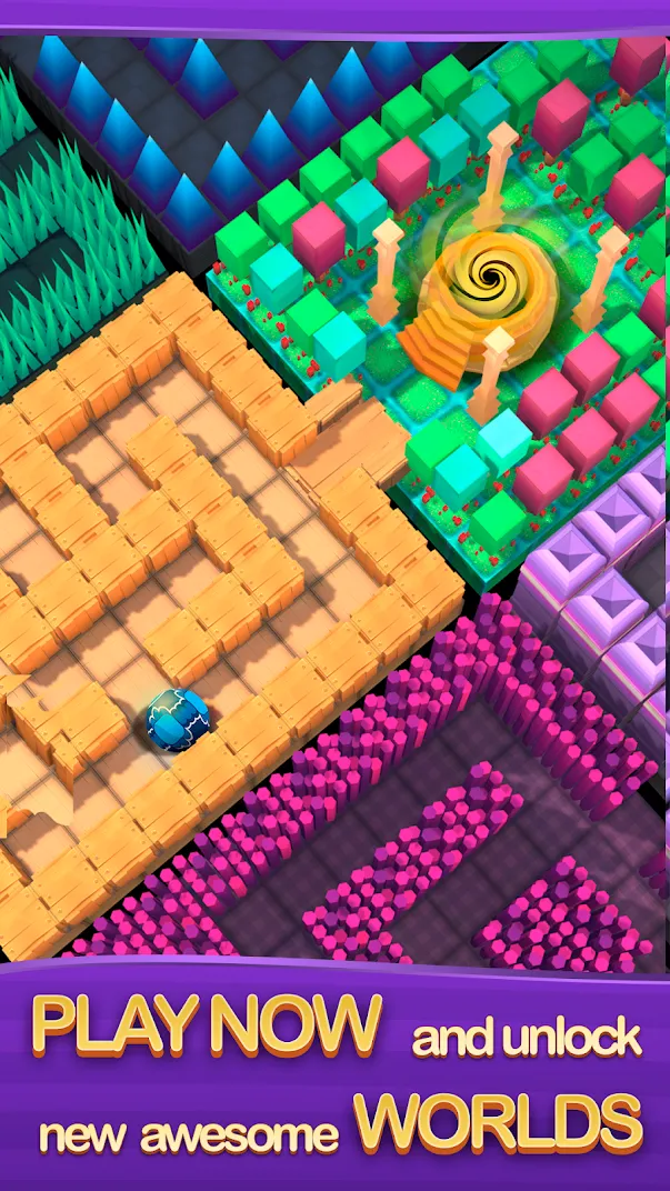Heroes and Puzzles: три в ряд РПГ [мод: много денег] Screenshot 3