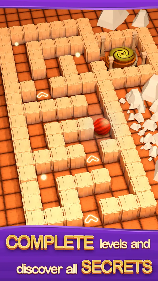 Heroes and Puzzles: три в ряд РПГ [мод: много денег] Screenshot 4