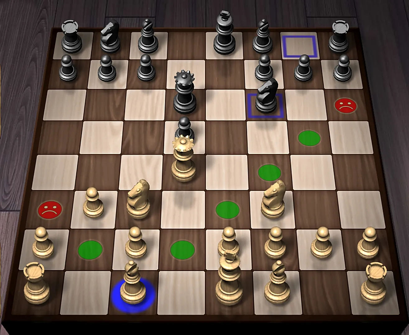 Шахматы Pro (Chess) v4.18 APK Мод (Полная версия) Screenshot 1 Шахматы Pro (Chess) v4.18 APK Мод (Полная версия) Screenshot 1