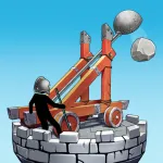 Parkour Flight v3.23 APK Мод (Бесплатные покупки)