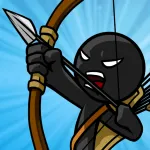 Wild Blood [мод: много денег]