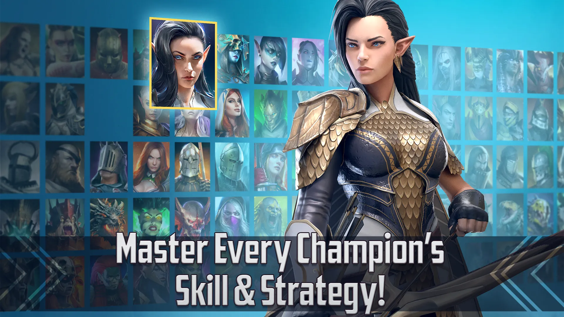 RAID: Shadow Legends v11.51.0 APK Мод (Меню, Множитель скорости боя) Screenshot 2 RAID: Shadow Legends v11.51.0 APK Мод (Меню, Множитель скорости боя) Screenshot 2