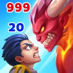 Grow Empire: Rome v1.62.24 APK Мод (Меню, Много монет и опыта, VIP)