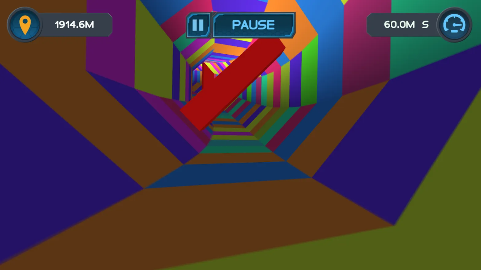Фонарик – Tiny Flashlight [мод: без рекламы] Screenshot 3