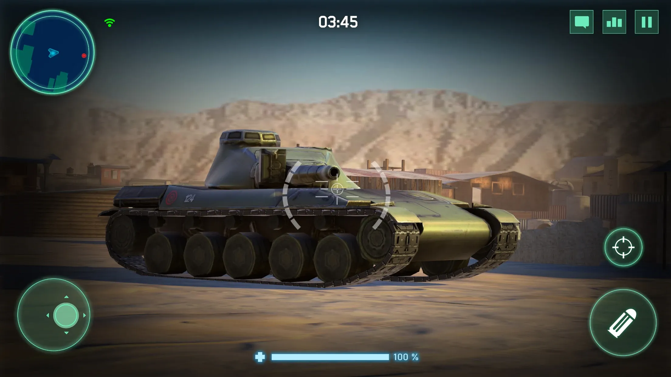 World Truck Driving Simulator v1.426 APK Мод (Много денег) Screenshot 2