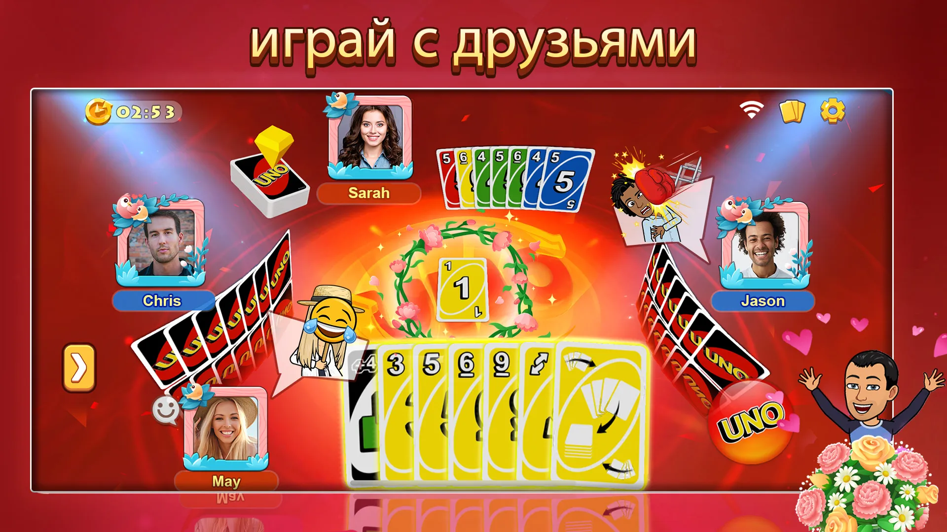 Idle Fitness Gym Tycoon v1.8 APK Мод (Много денег) Screenshot 2
