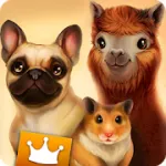 Idle Theme Park Tycoon [мод: меню]