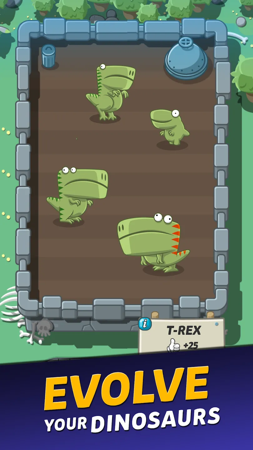 Bed Wars v1.9.69.1 APK Screenshot 4