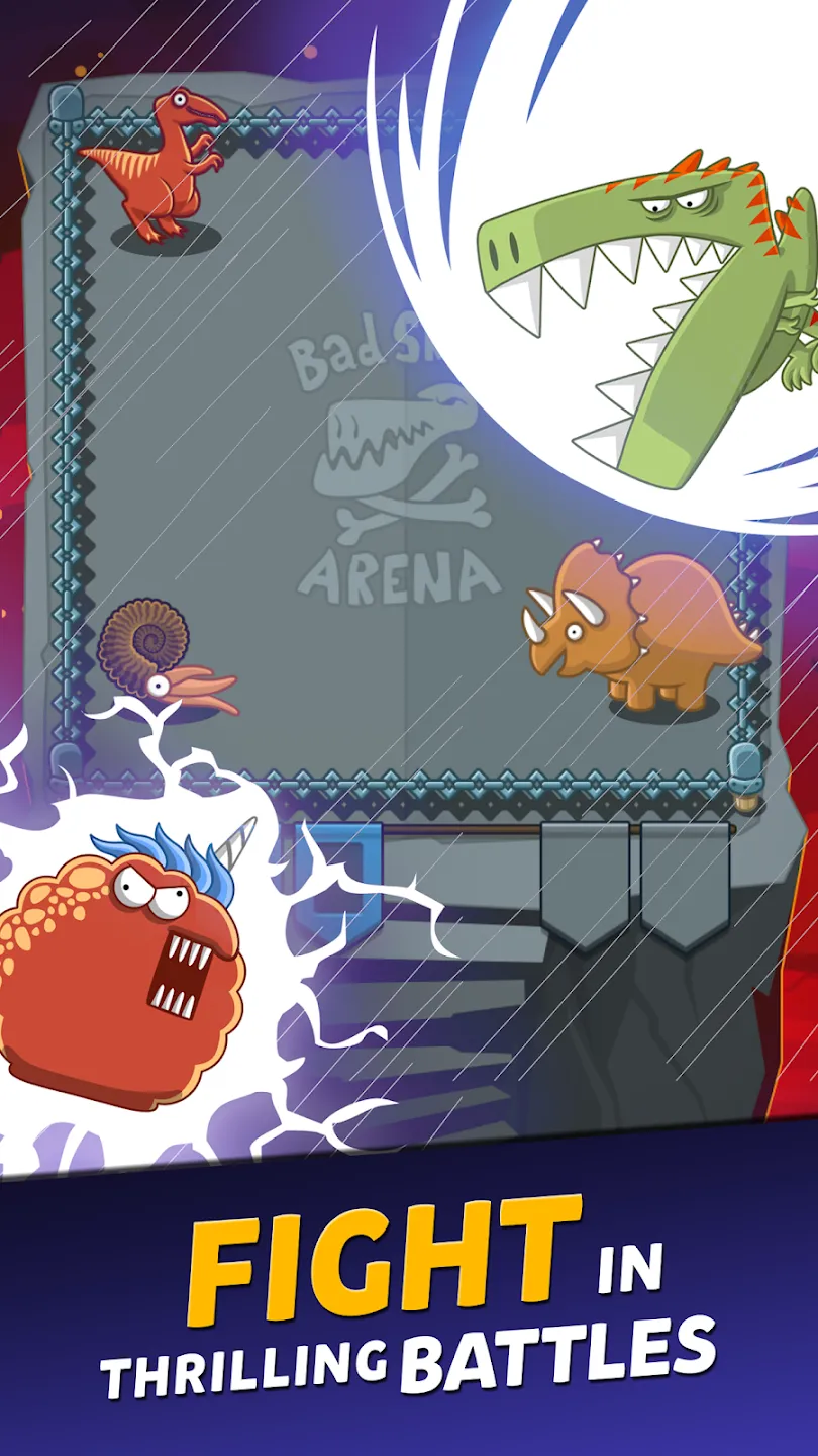 Bed Wars v1.9.69.1 APK Screenshot 5