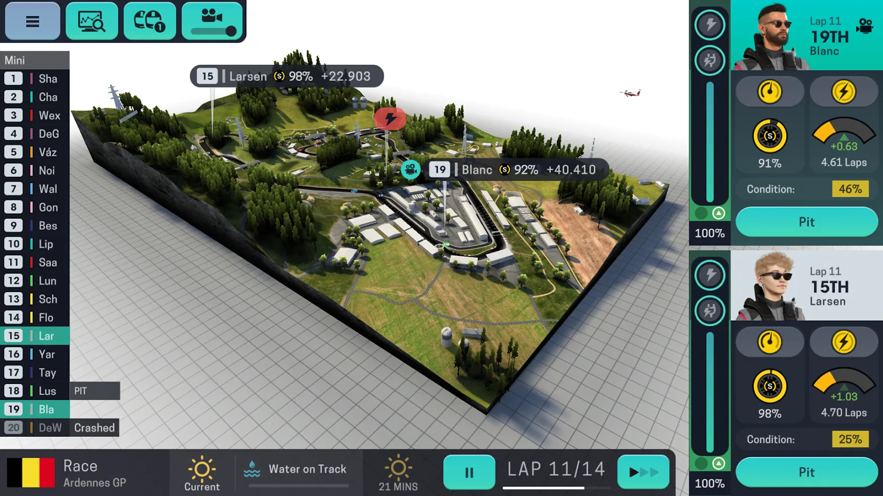Ultimate Motorcycle Simulator [мод: бесплатные покупки] Screenshot 3