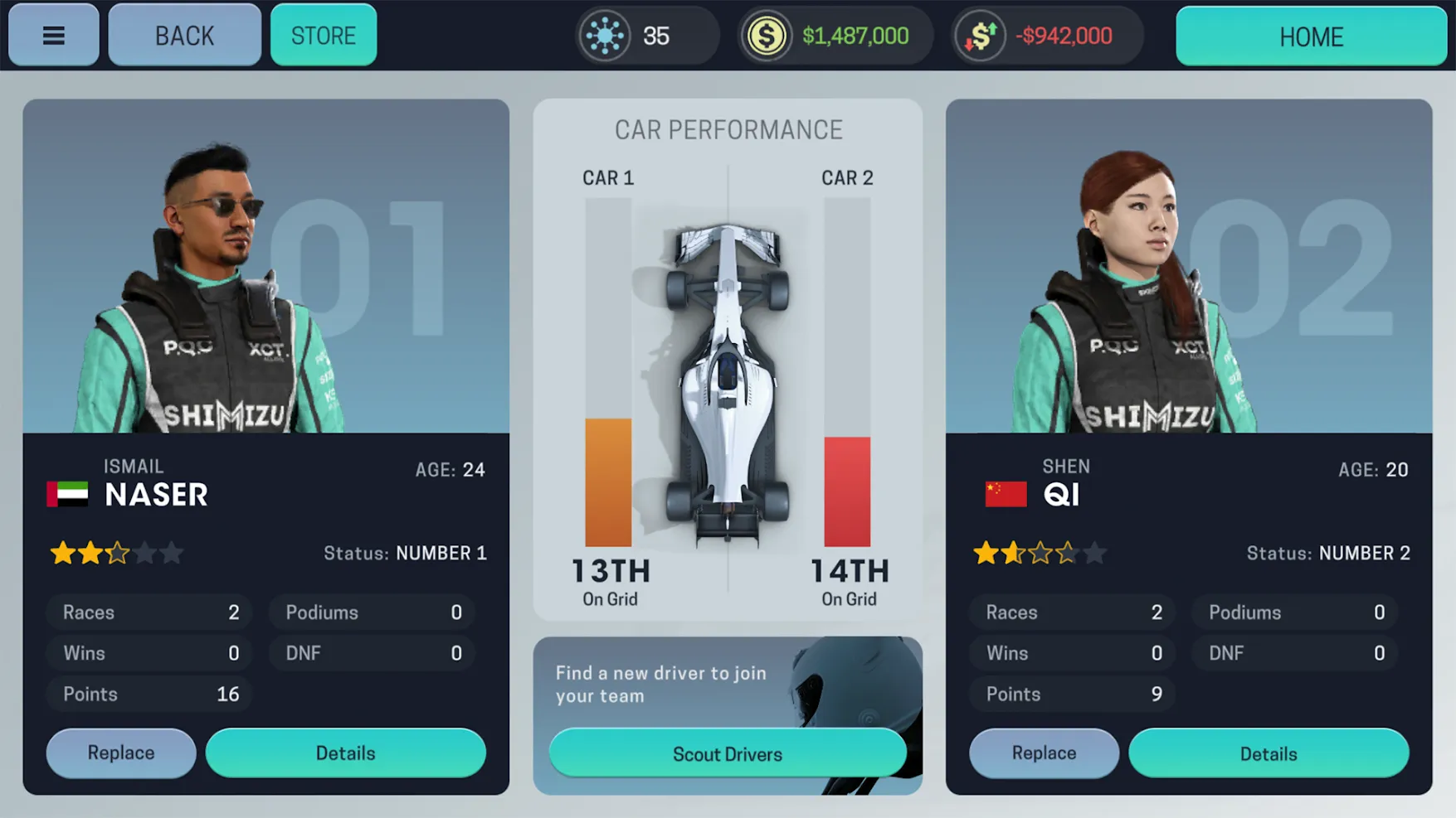Ultimate Motorcycle Simulator [мод: бесплатные покупки] Screenshot 5