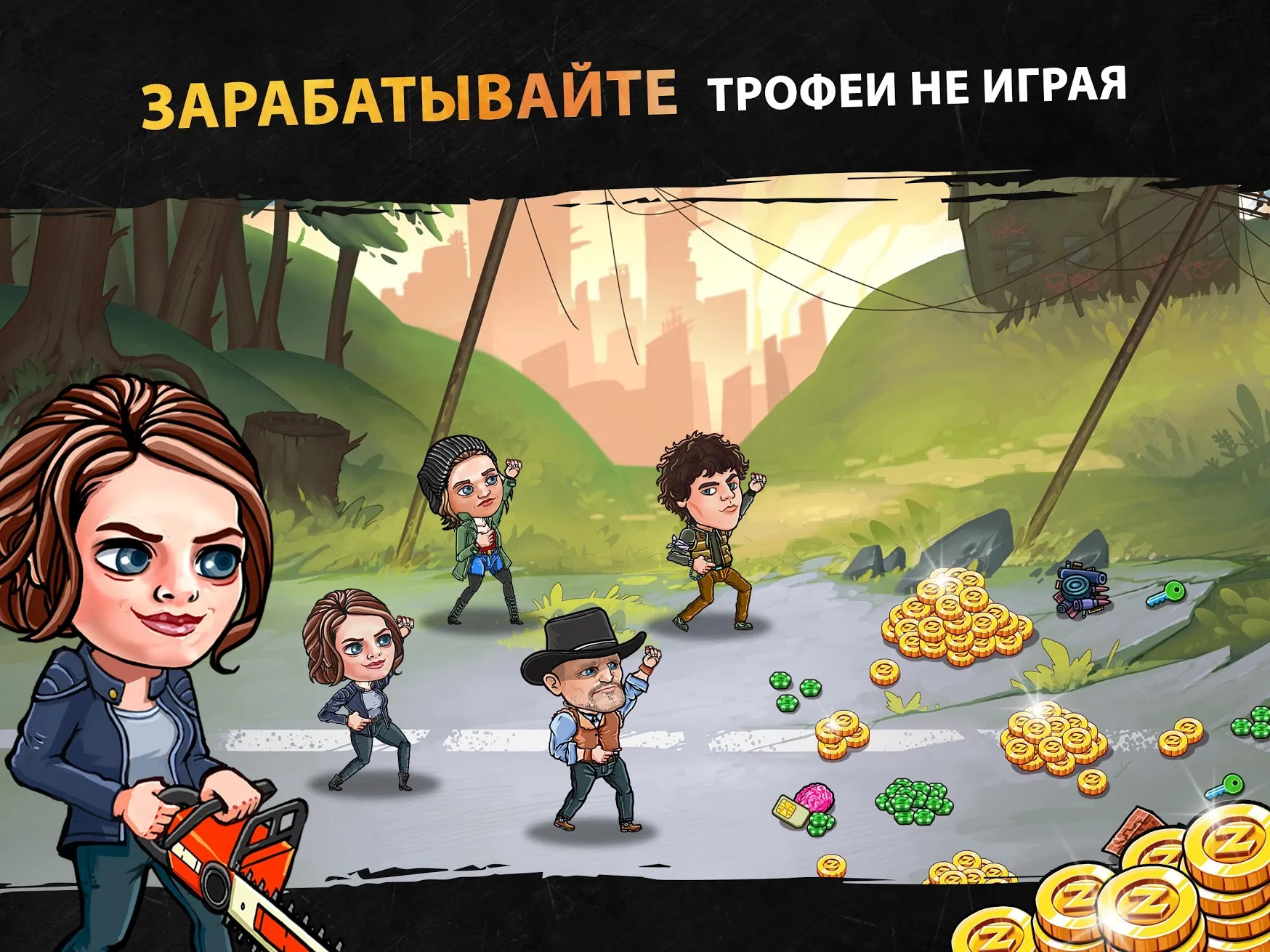 Stickmen Fighter Infinity v1.82 APK Мод (Меню, Много монет и жизней) Screenshot 4