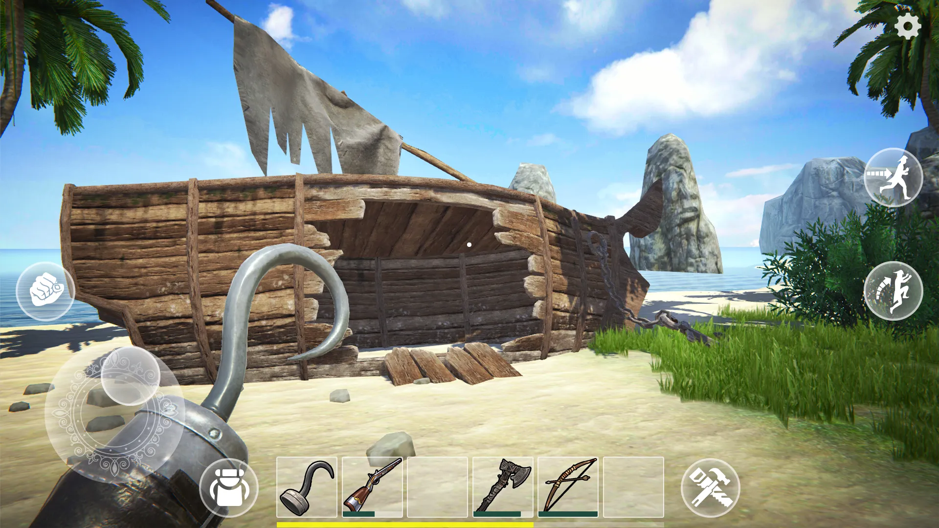 Battle of Warships: Online v1.74.12 APK Мод (Много денег) Screenshot 1