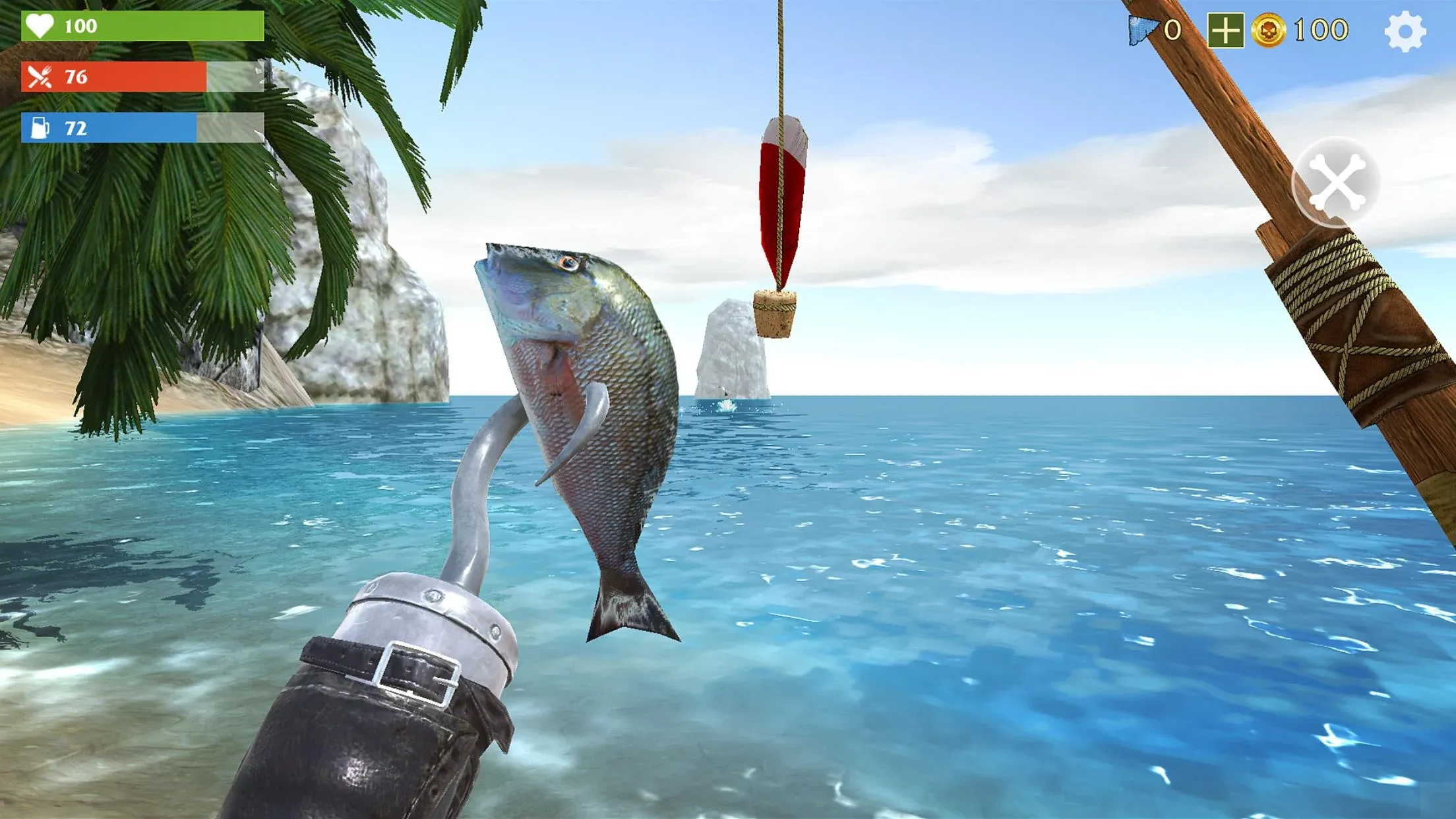Battle of Warships: Online v1.74.12 APK Мод (Много денег) Screenshot 2