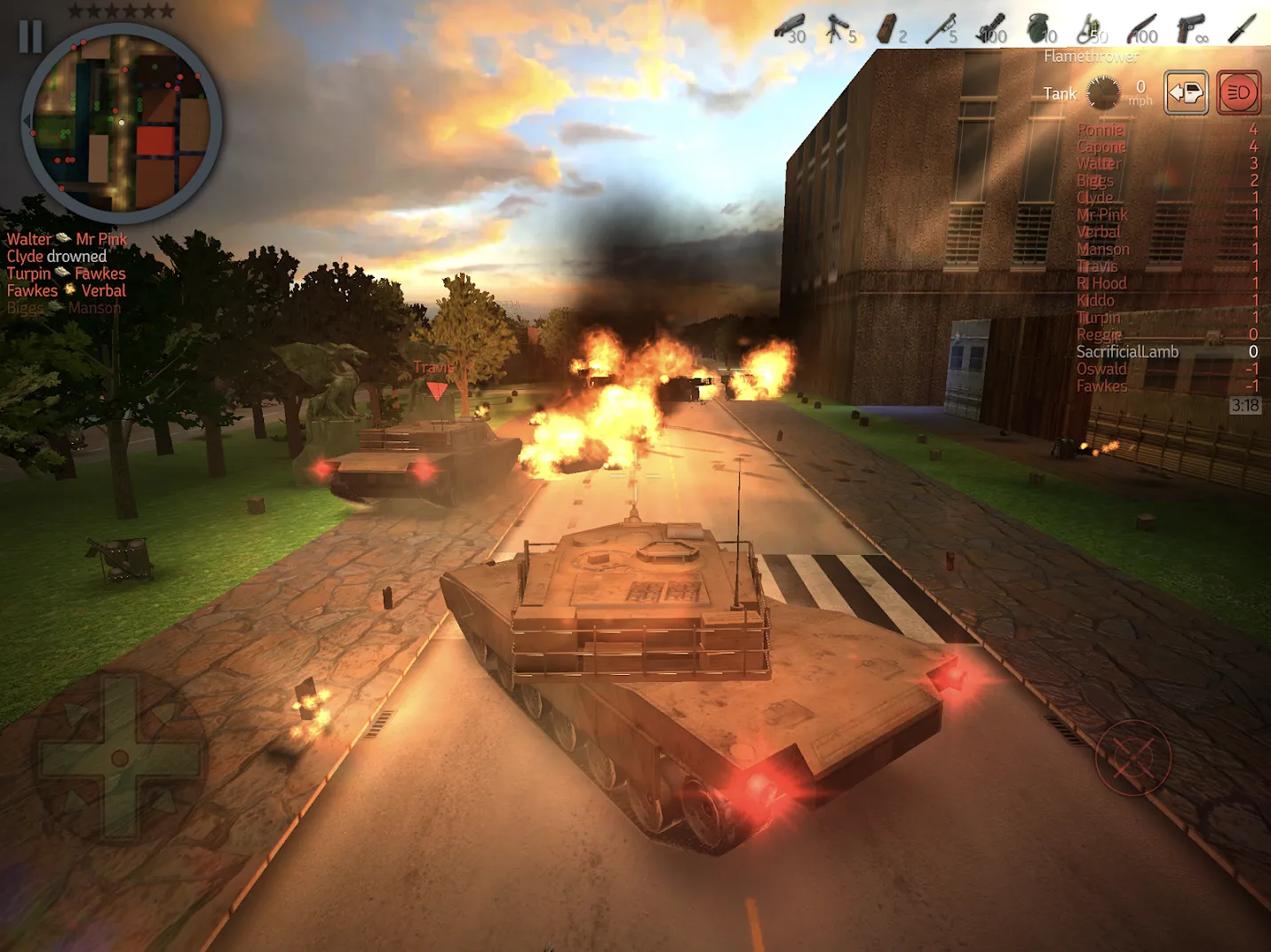 Warships Universe: Naval Battle [мод: много денег] Screenshot 3