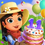FarmVille 2: Cельское уединение v29.9.184 APK Мод (Меню, Бесплатные покупки и улучшения)