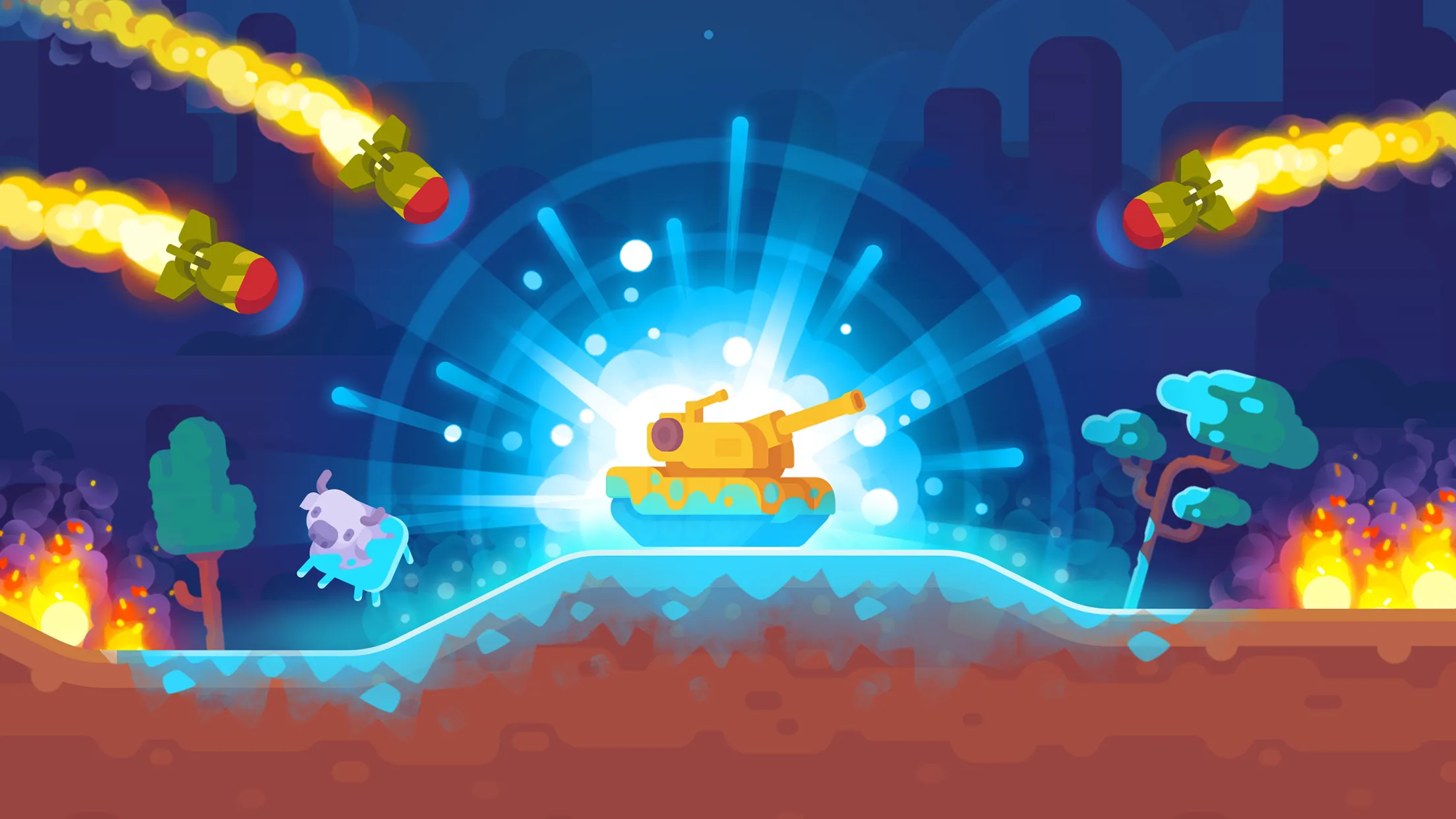 Pet Rescue Puzzle Saga v1.10.5 APK Screenshot 5