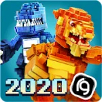 Paper.io 3D v3.5.3 APK Мод (Всё открыто)