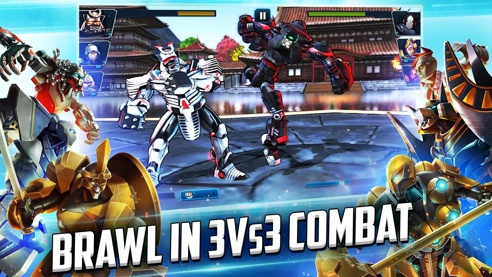 Airline Commander v2.7.3 APK Мод (Мультипликатор скорости) Screenshot 3