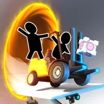 Magic Poser v3.1 APK Мод (Всё открыто, Premium)