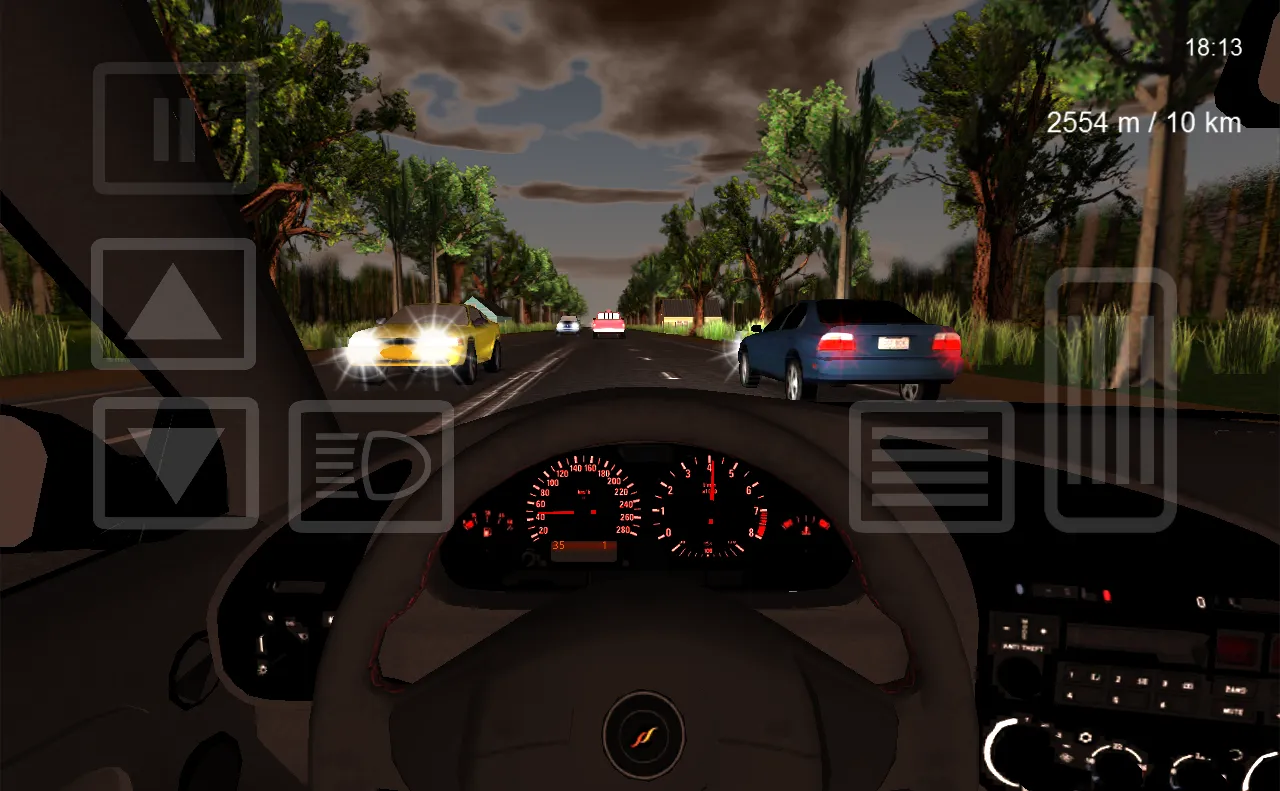 Ферма Джейн: Моя веселая ферма [мод: много денег] Screenshot 1