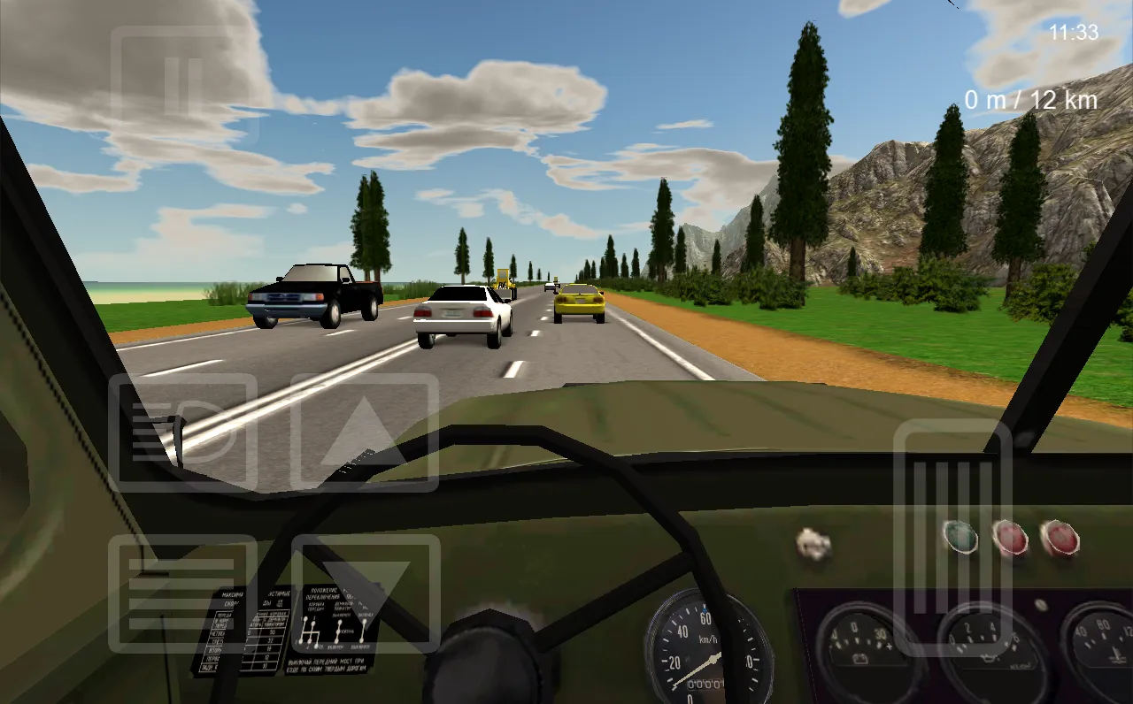 Ферма Джейн: Моя веселая ферма [мод: много денег] Screenshot 2
